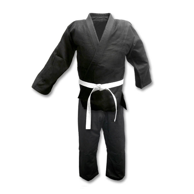 Judo Uniform